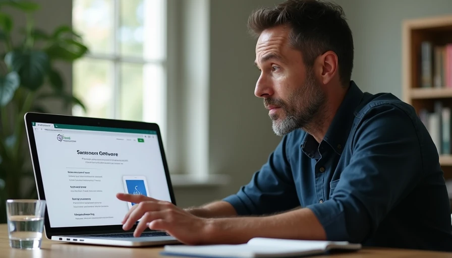 Before You Install Any “Security Tool,” Check These 6 Trust Signals First