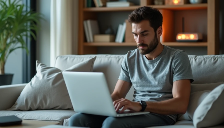 How to Make Home Wi-Fi More Secure Without Turning It Into a Weekend Project