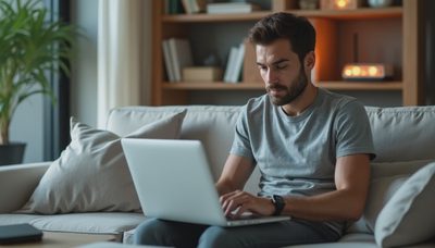 How to Make Home Wi-Fi More Secure Without Turning It Into a Weekend Project
