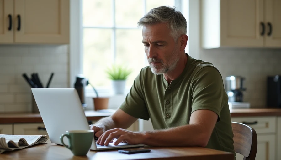 The First Account You Should Protect Is Your Email—Here’s Why
