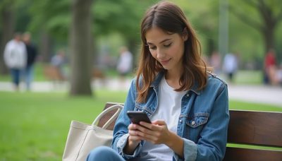 Phone-First Users Need a Different Security Routine—Here’s the Simple Version