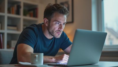 Fake Virus Alerts Still Work—Here’s Why People Click Them
