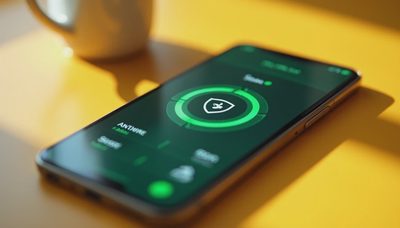 How to Choose a cell phone antivirus app for Everyday Protection