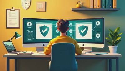 Bitdefender vs Windows Defender: Which Antivirus Is Better?