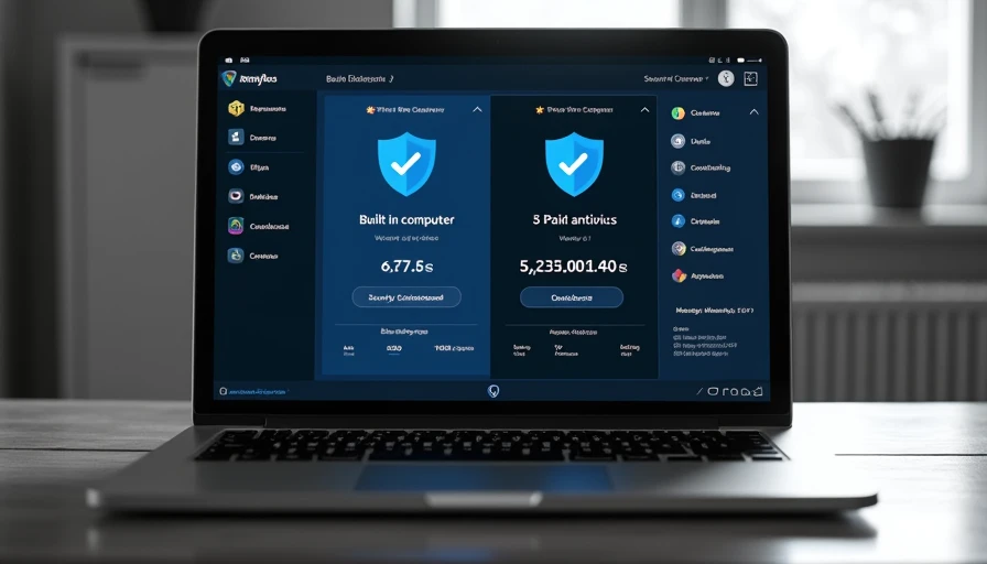Is Windows Defender Better Than McAfee? A Practical Guide