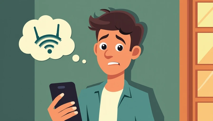 Weak Security WiFi: How to Protect Your Home Network