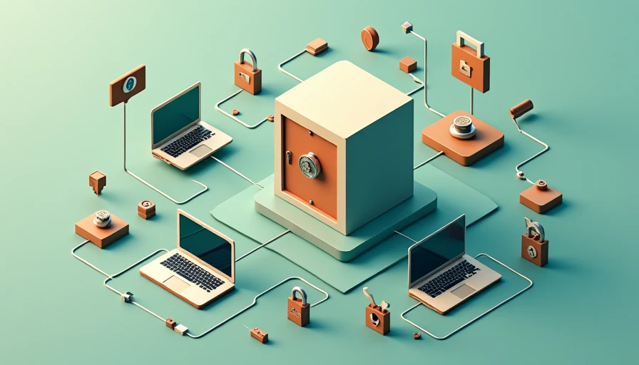 How Does a Password Manager Work? A Clear Guide for Everyday Users